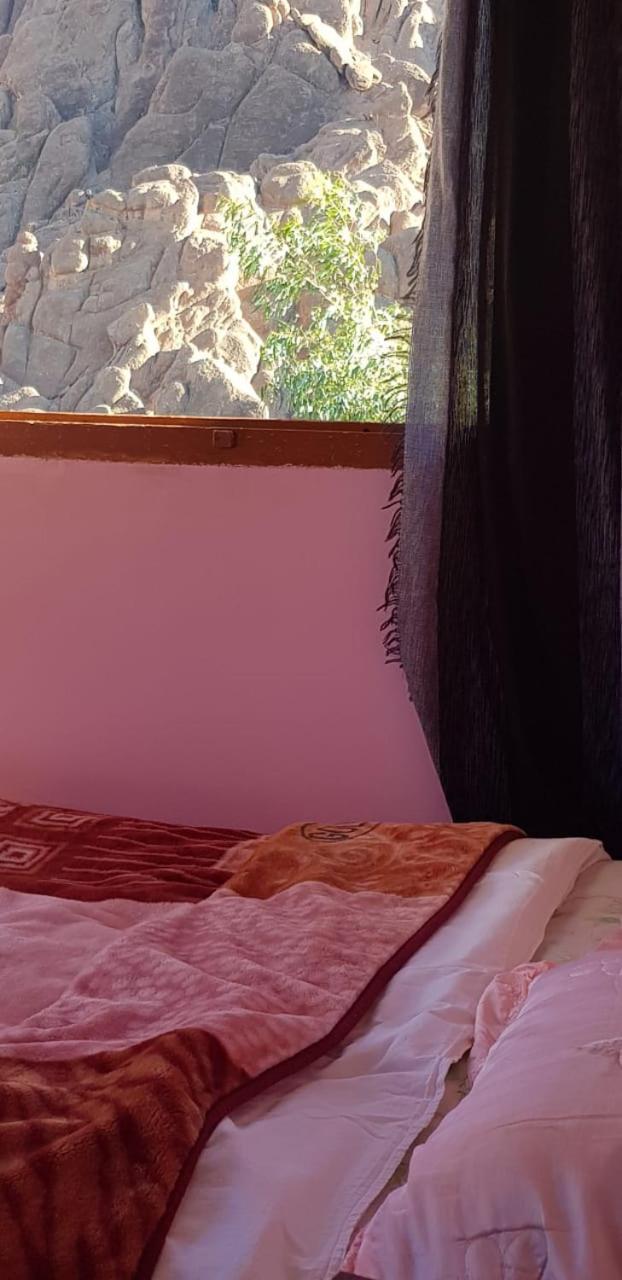 Maison D'Hote Chez La Famille Tamellalt  Habitación foto